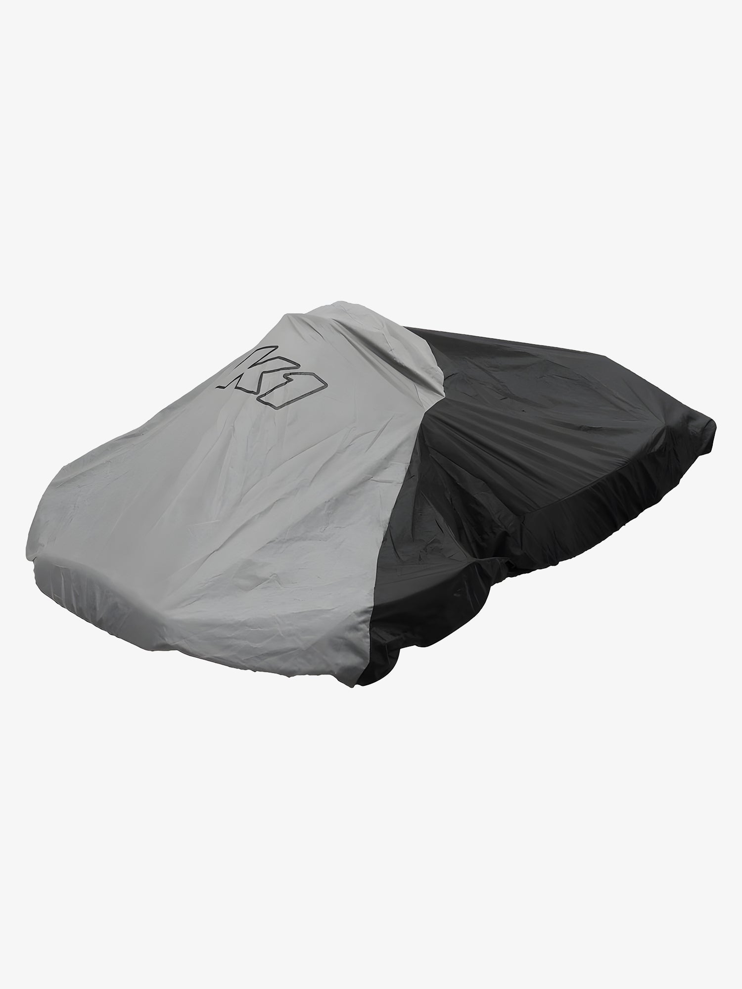 Go Kart Cover,2 Seater Coleman KT196 Cover Waterproof Large L, Black Go Kart Cover,2 Seater Coleman KT196 Cover Waterproof Large L, Black