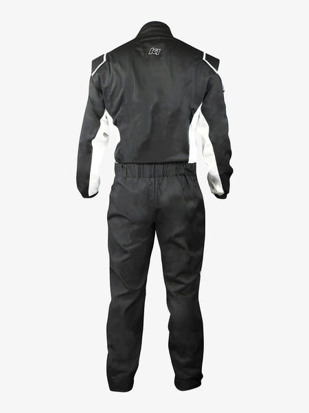 K1 RaceGear - Triumph 2 SFI Auto Racing Suit