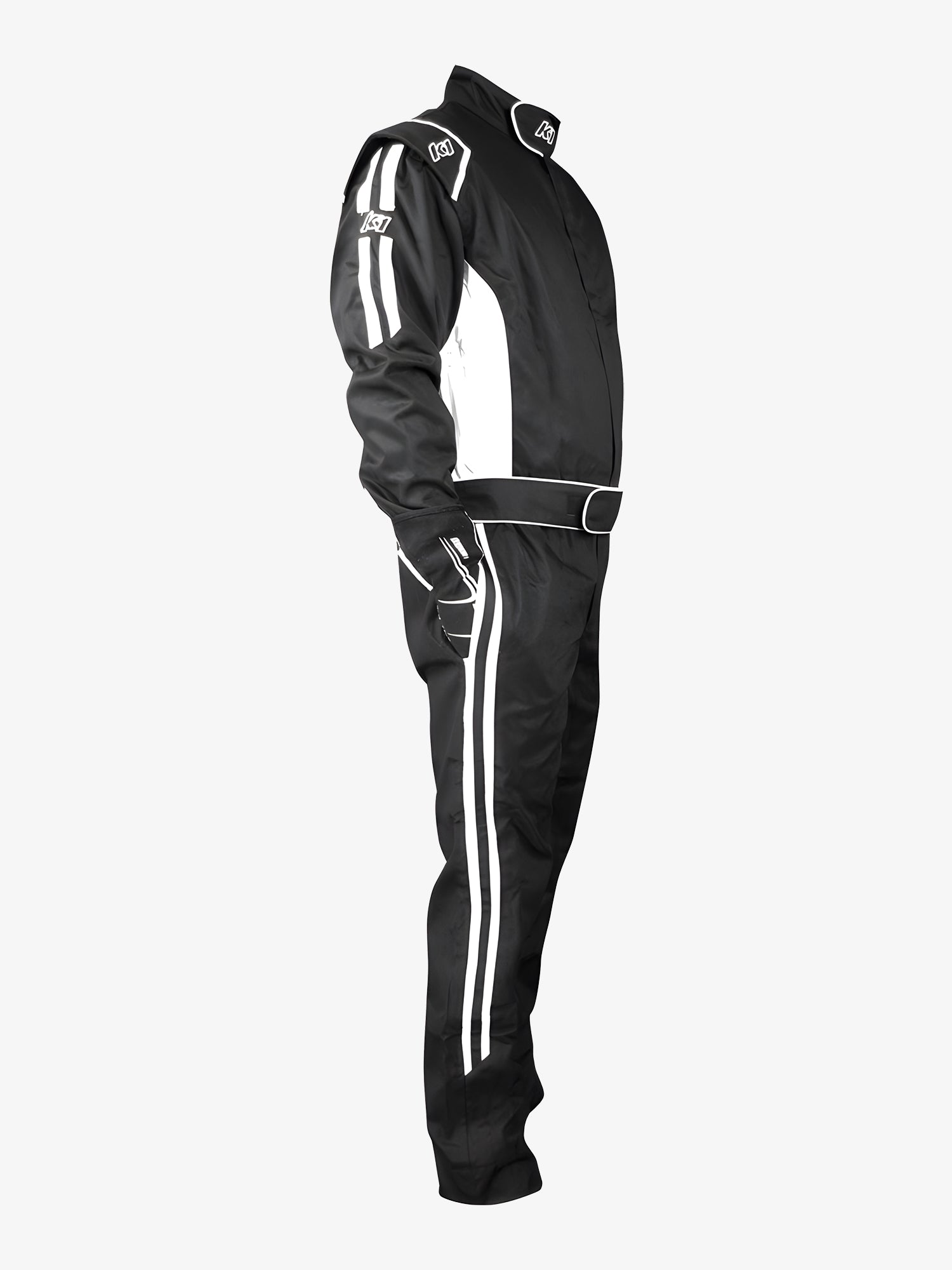 K1 RaceGear - Triumph 2 SFI Auto Racing Suit