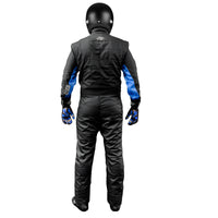Outlaw Adult One-Piece Fire Suit