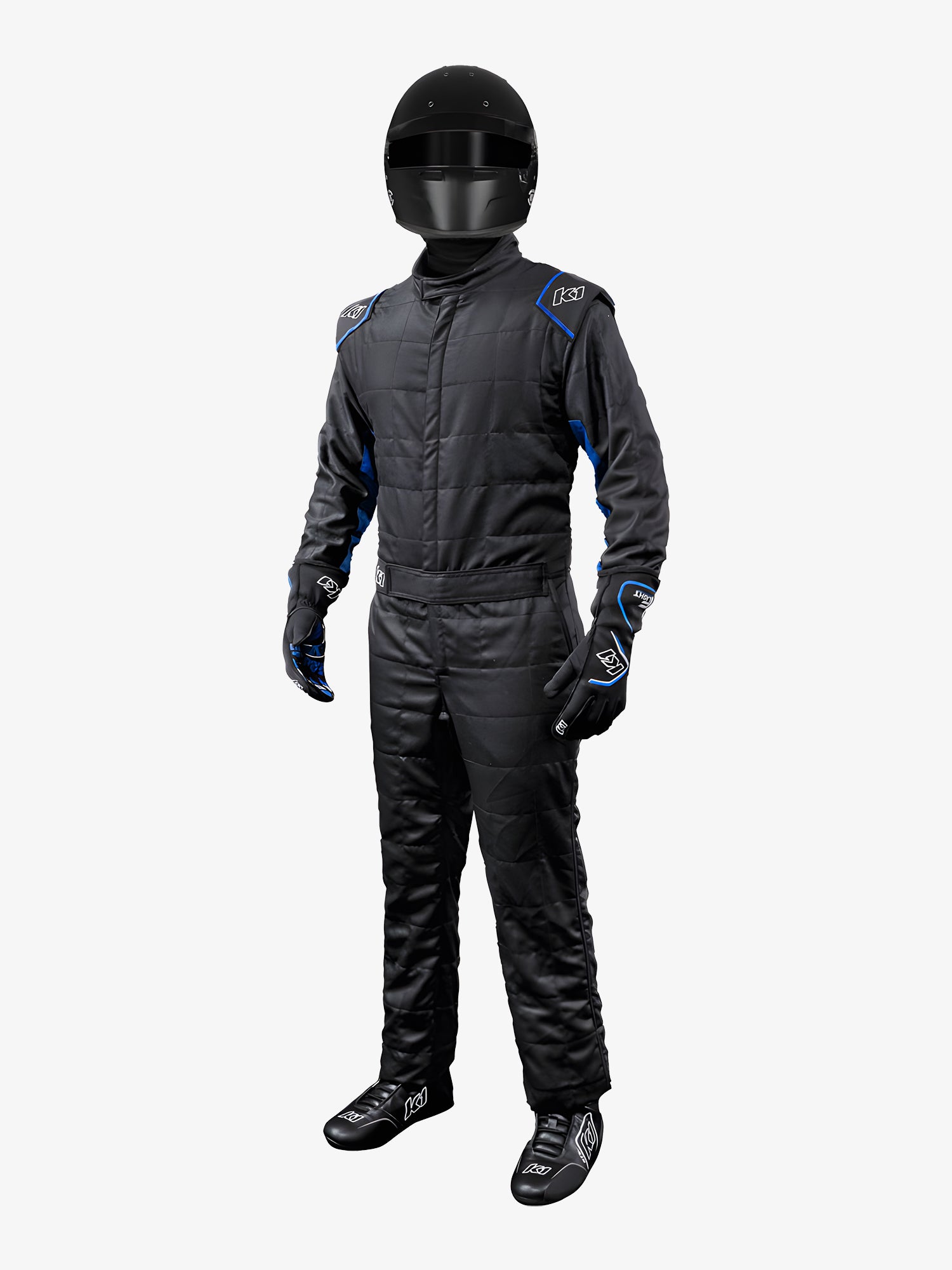 K1 Outlaw Auto Racing Nomex Racing Suit - SFI 3.2A/5 – K1 RaceGear