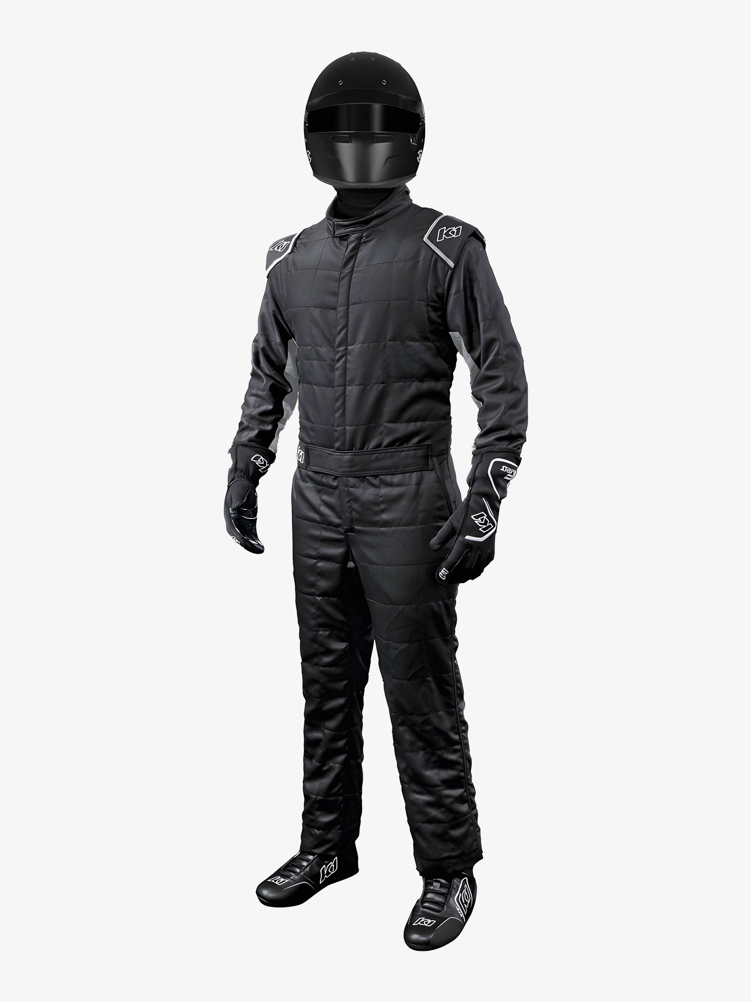 K1 Outlaw Auto Racing Nomex Racing Suit - SFI 3.2A/5 – K1 RaceGear