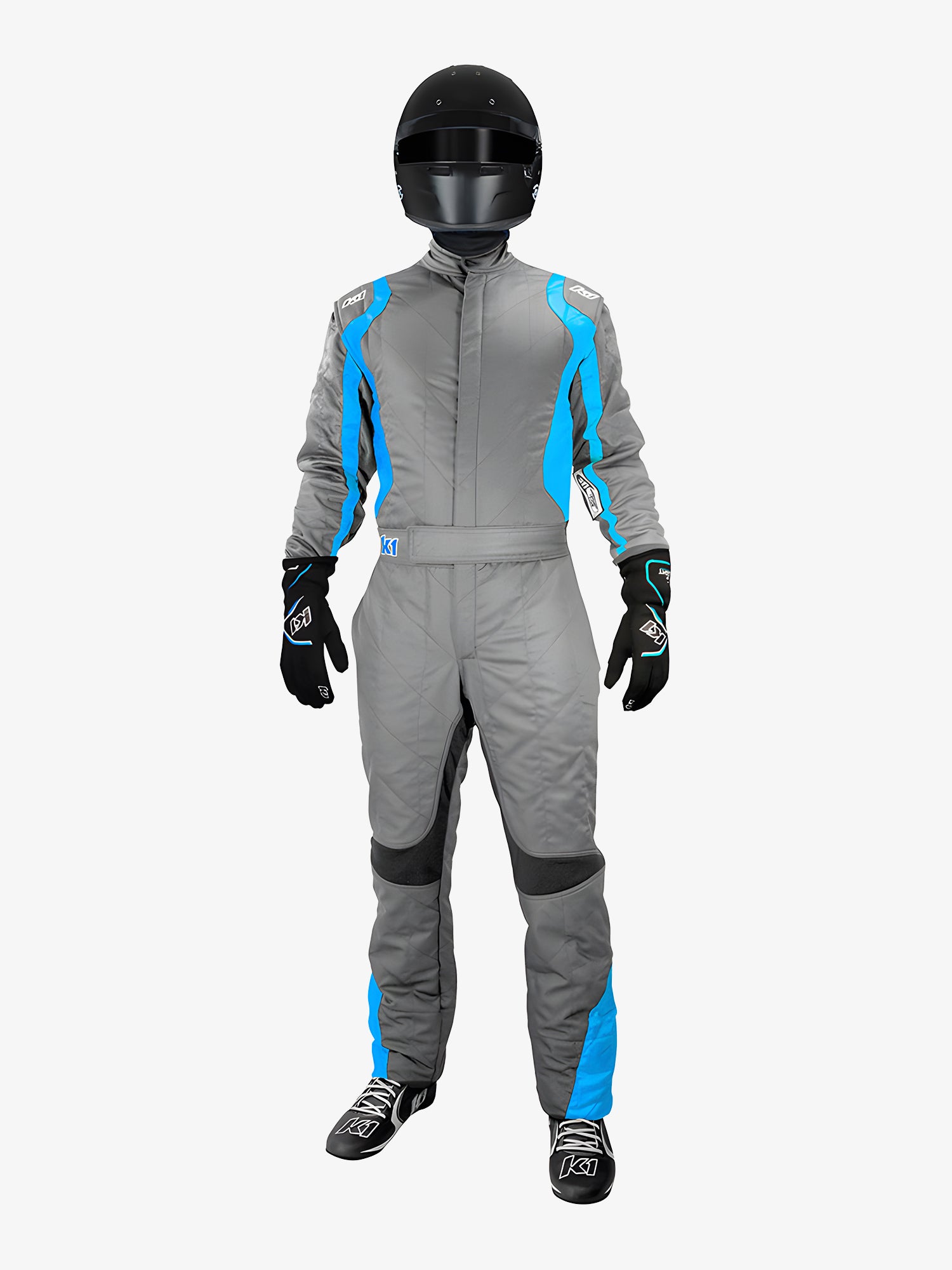 K1 Precision II Nomex 2-Layer Racing Suit - SFI 3.2A/5 – K1 RaceGear