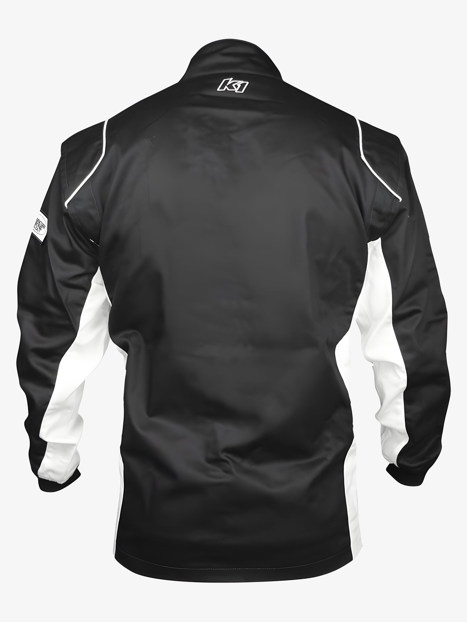 Challenger Adult FR Cotton Race Jacket - SFI 3.2A/1 rated – K1