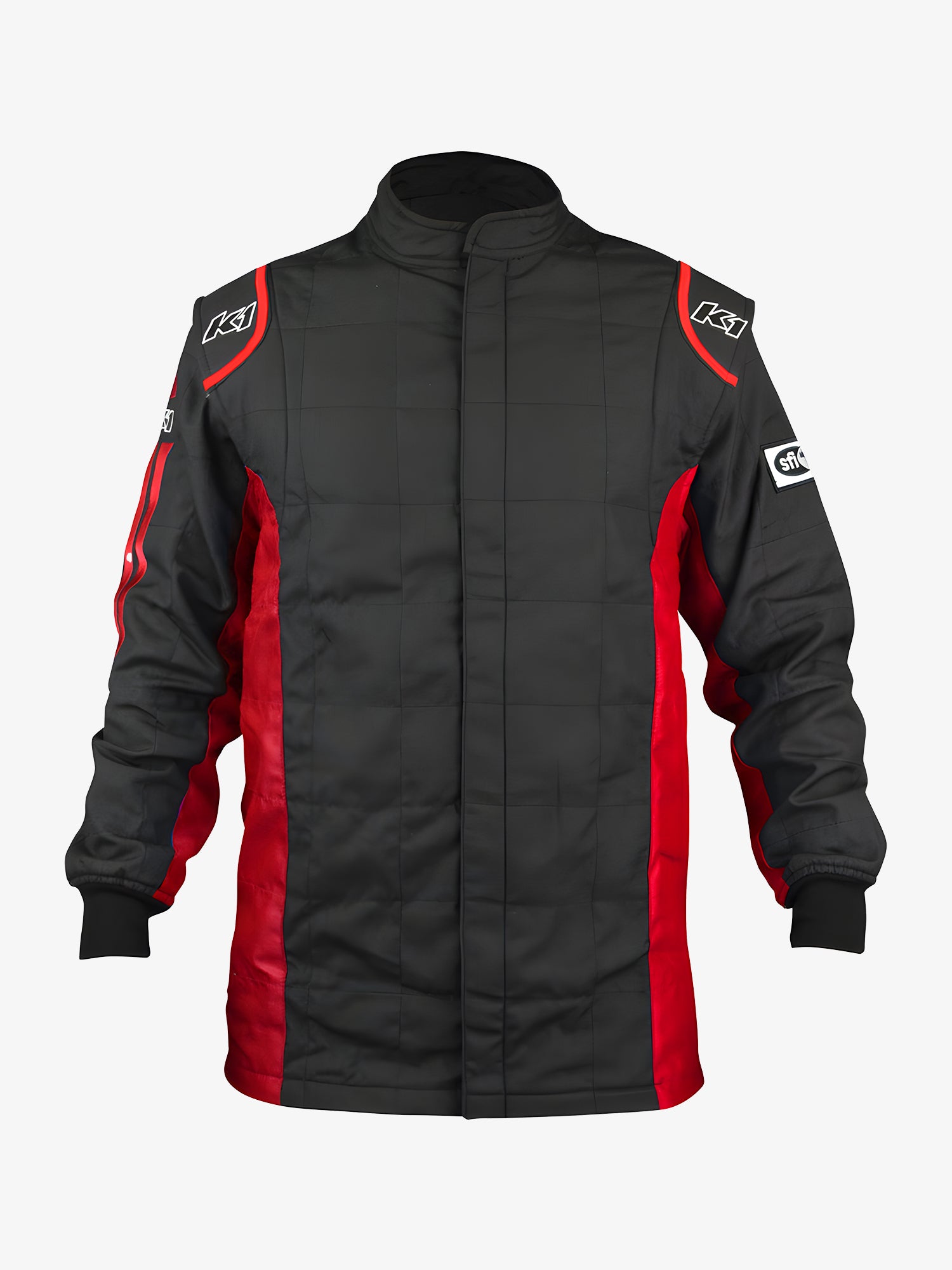 K1 Sportsman Nomex Racing Suit Jacket - SFI 3.2A/5 – K1 RaceGear