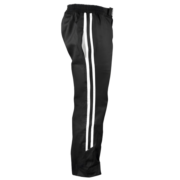 ★ ILLIGO★ Race Line Track Pants Black 25SPPT03BK 7/24 Pre-order delivery] Race line track pants black - ILLIGO