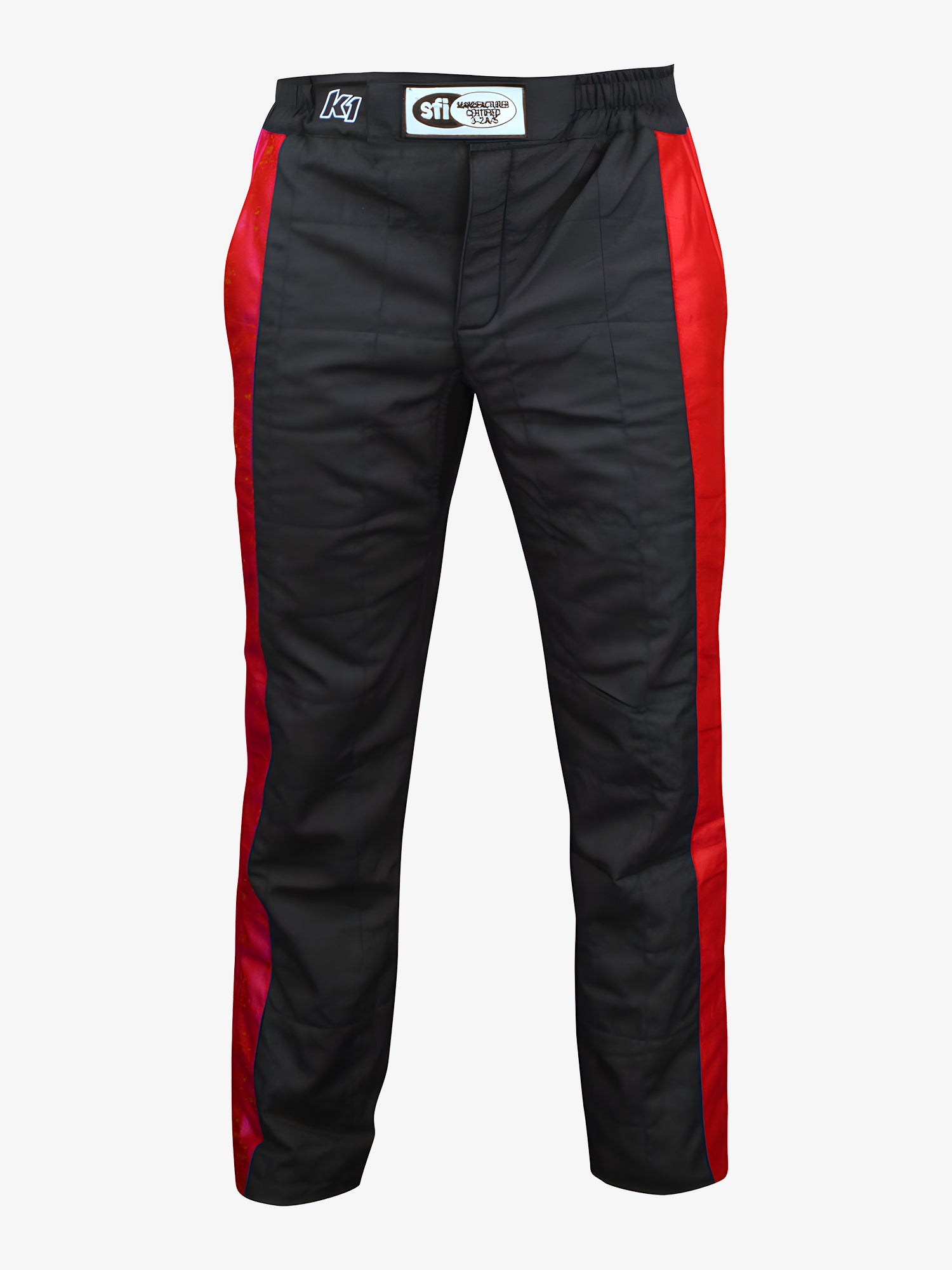 スポーツ選手 fire K1 Sportsman Nomex Racing Fire Suit Pants - SFI 3.2A/5 – K1 RaceGear