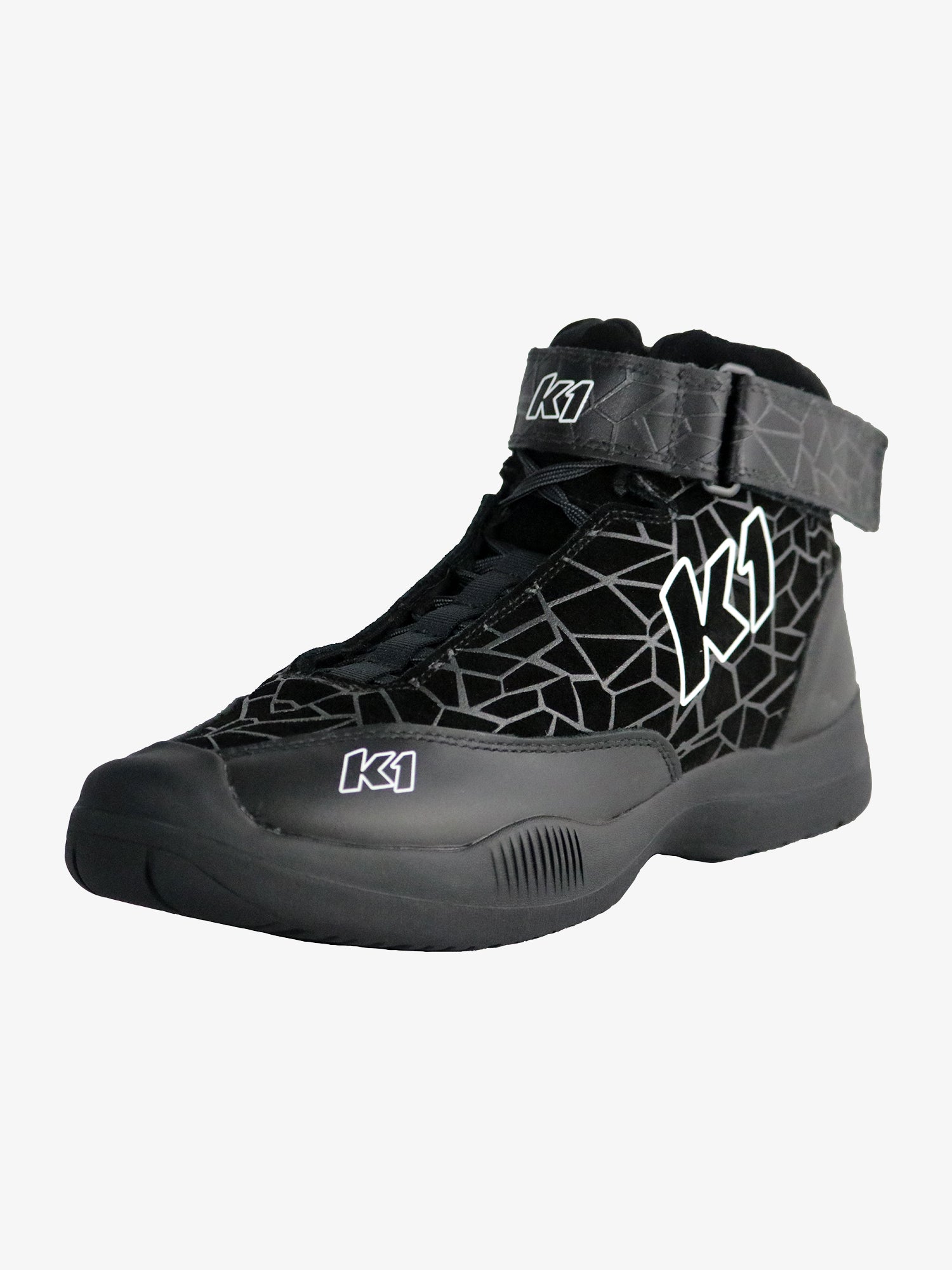 K1 K1 Versus Nomex® Pit Crew Shoe - SFI 3.3/5 rated, Fire Retardant