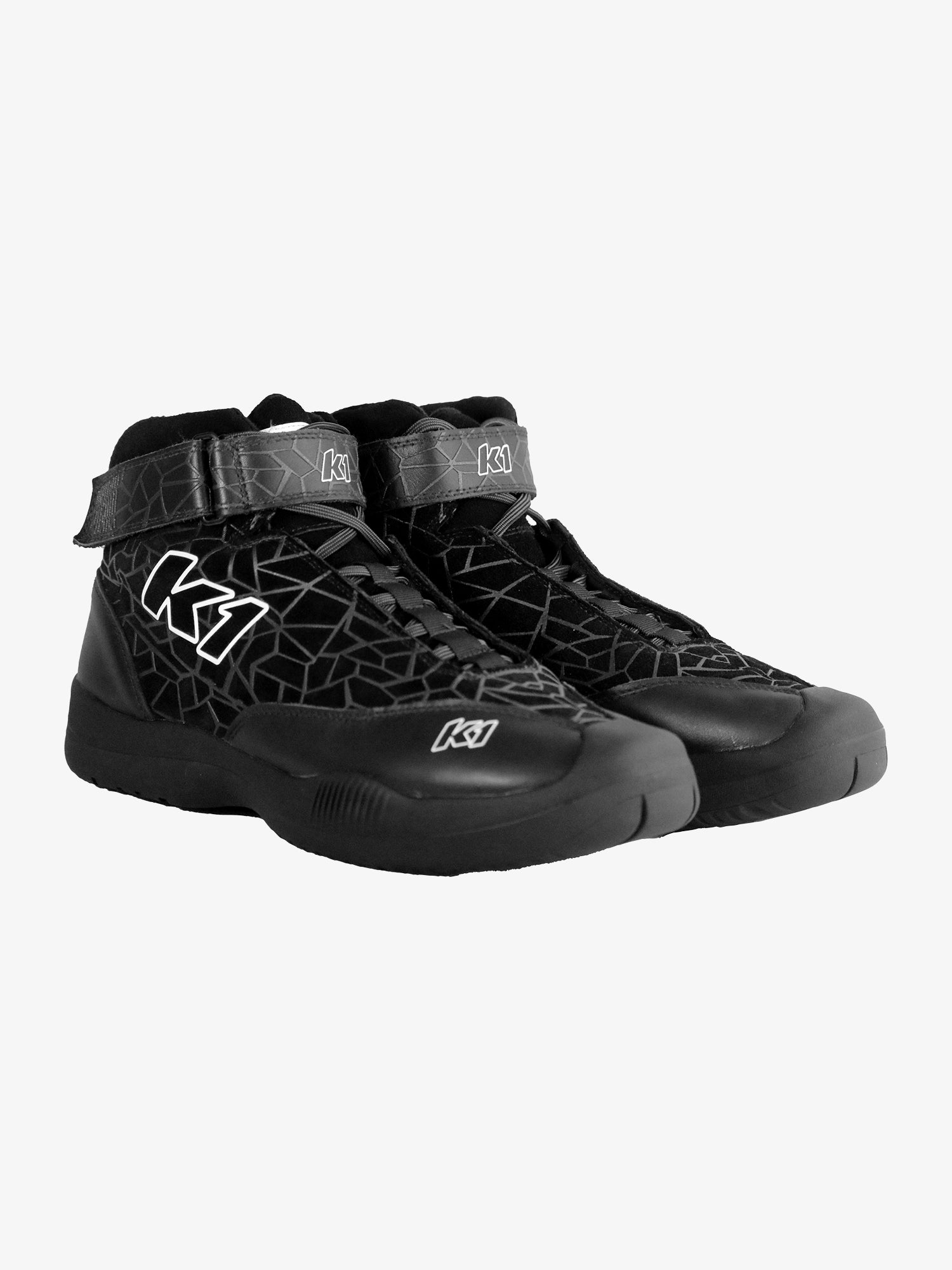 K1 Versus Nomex® Pit Crew Shoe - SFI 3.3/5 rated, Fire Retardant