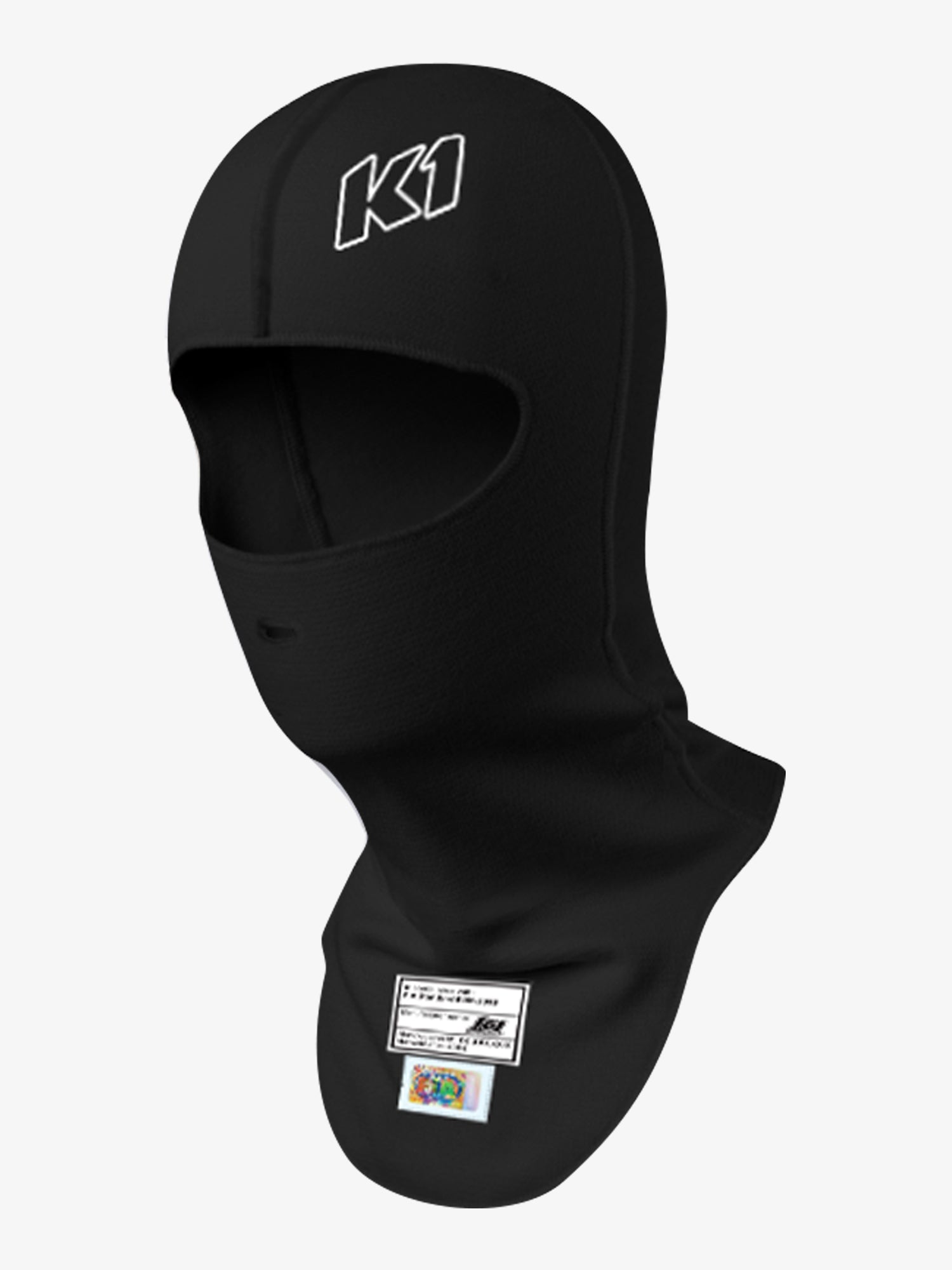 Eclipse FIA Certified Balaclava – K1 RaceGear