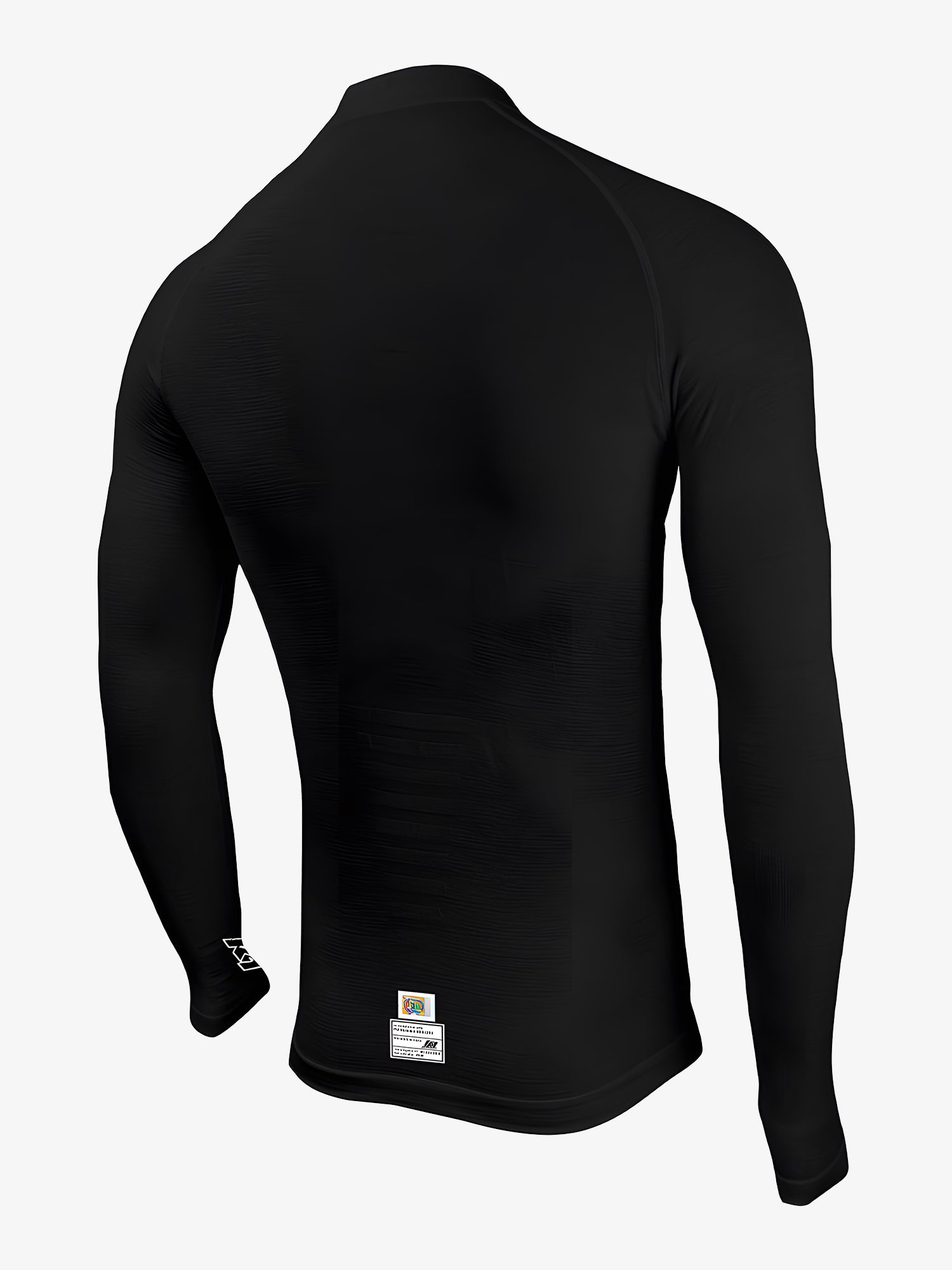 Eclipse FIA Certified Undershirt – K1 RaceGear