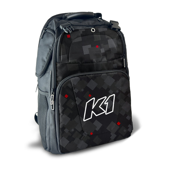「1週間限定価格」KRYclothing backpack Backpack1-FACINGRIGHT_59daf1bd