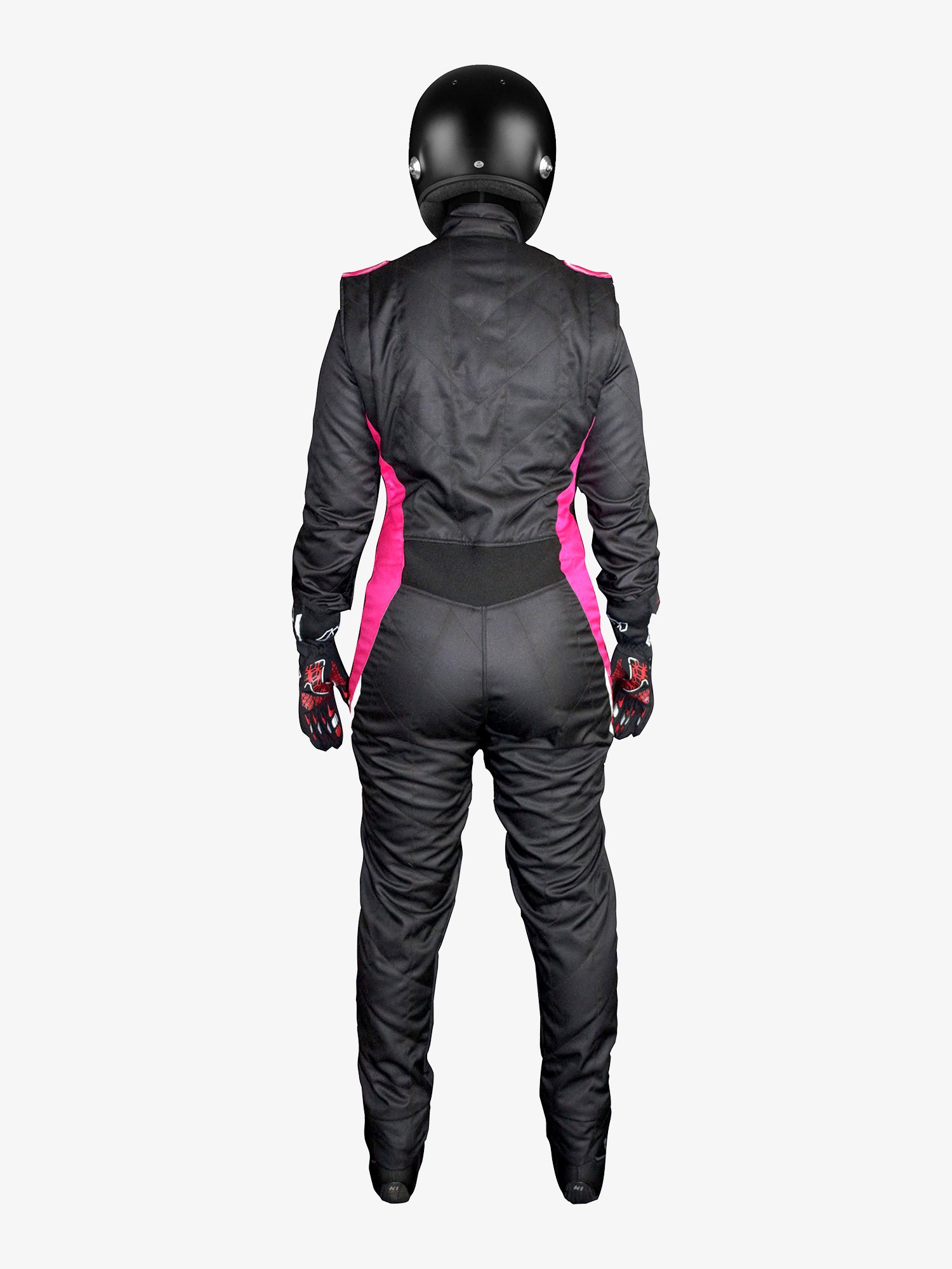 K1 Layla Ladies-Women Adult Auto Racing Nomex® Suit - 3.2A/5 – K1