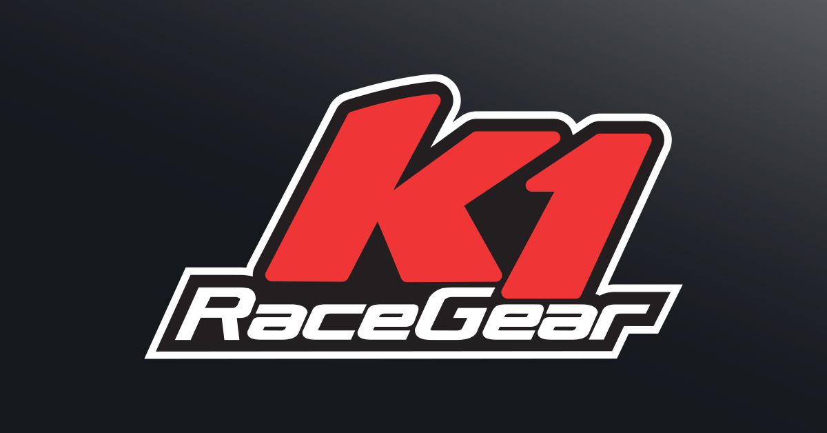 K1 RaceGear logo