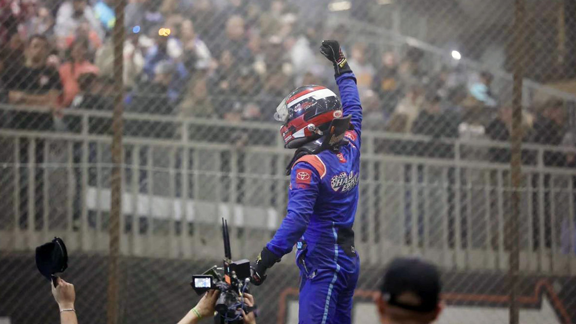 RaceGear Drivers Shine at Tulsa Shootout