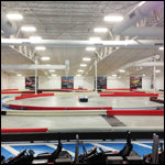 Indoor/Outdoor Track Supplies