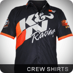Crew Shirts