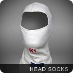 Head Socks