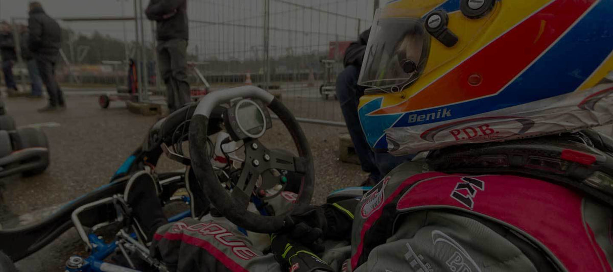 Kart Racing Collection | K1 RaceGear
