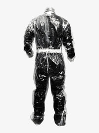 Karting Rain Suit