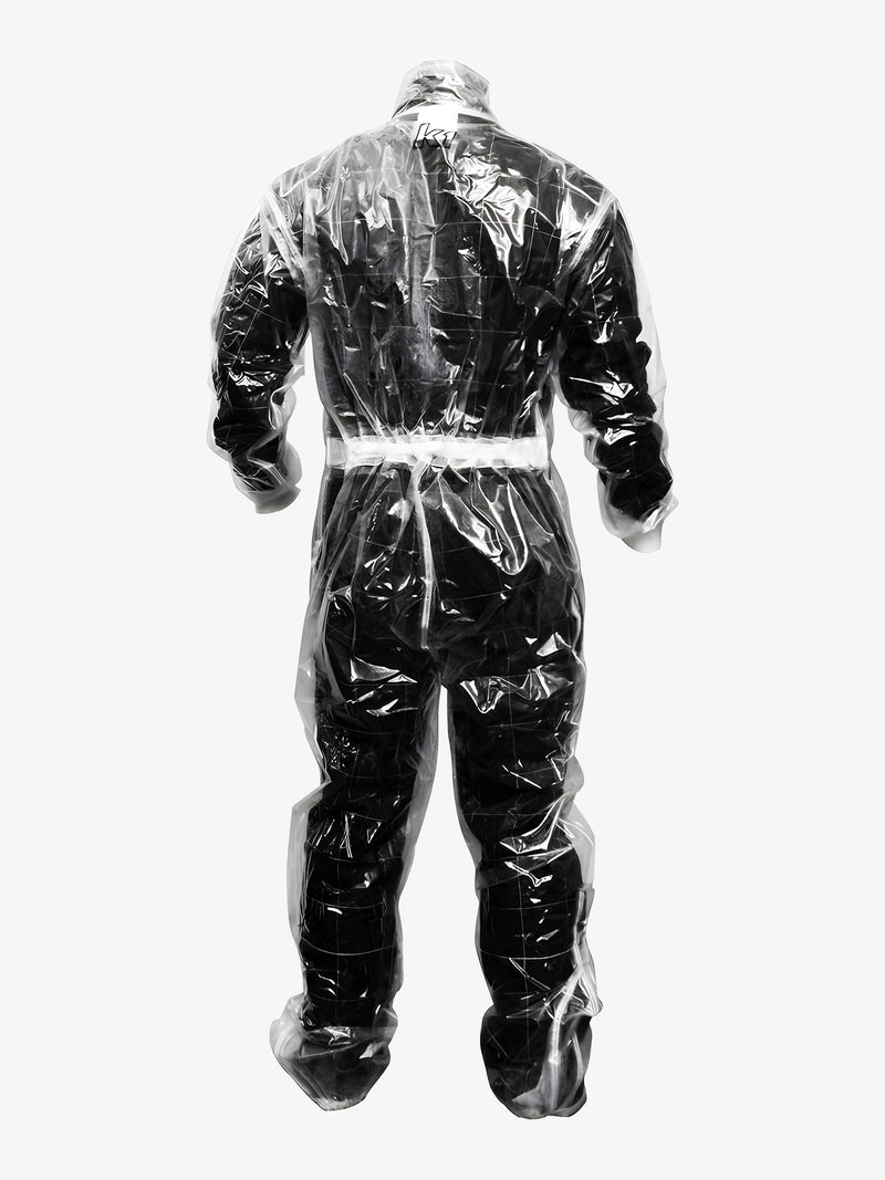 Karting Rain Suit