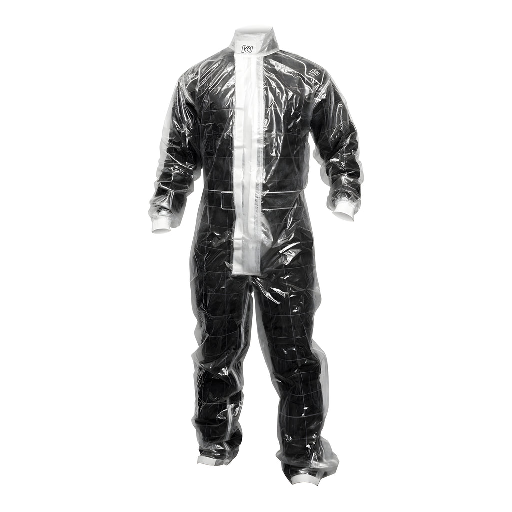 Karting Rain Suit