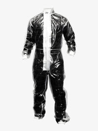 Karting Rain Suit
