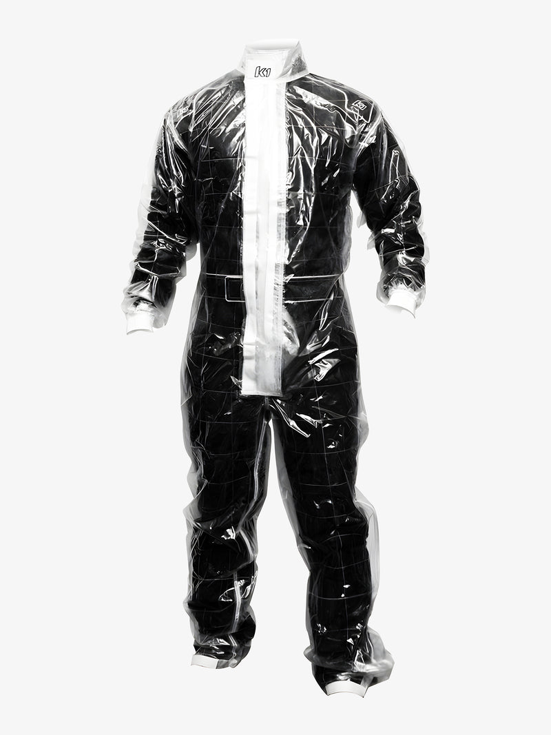 Karting Rain Suit