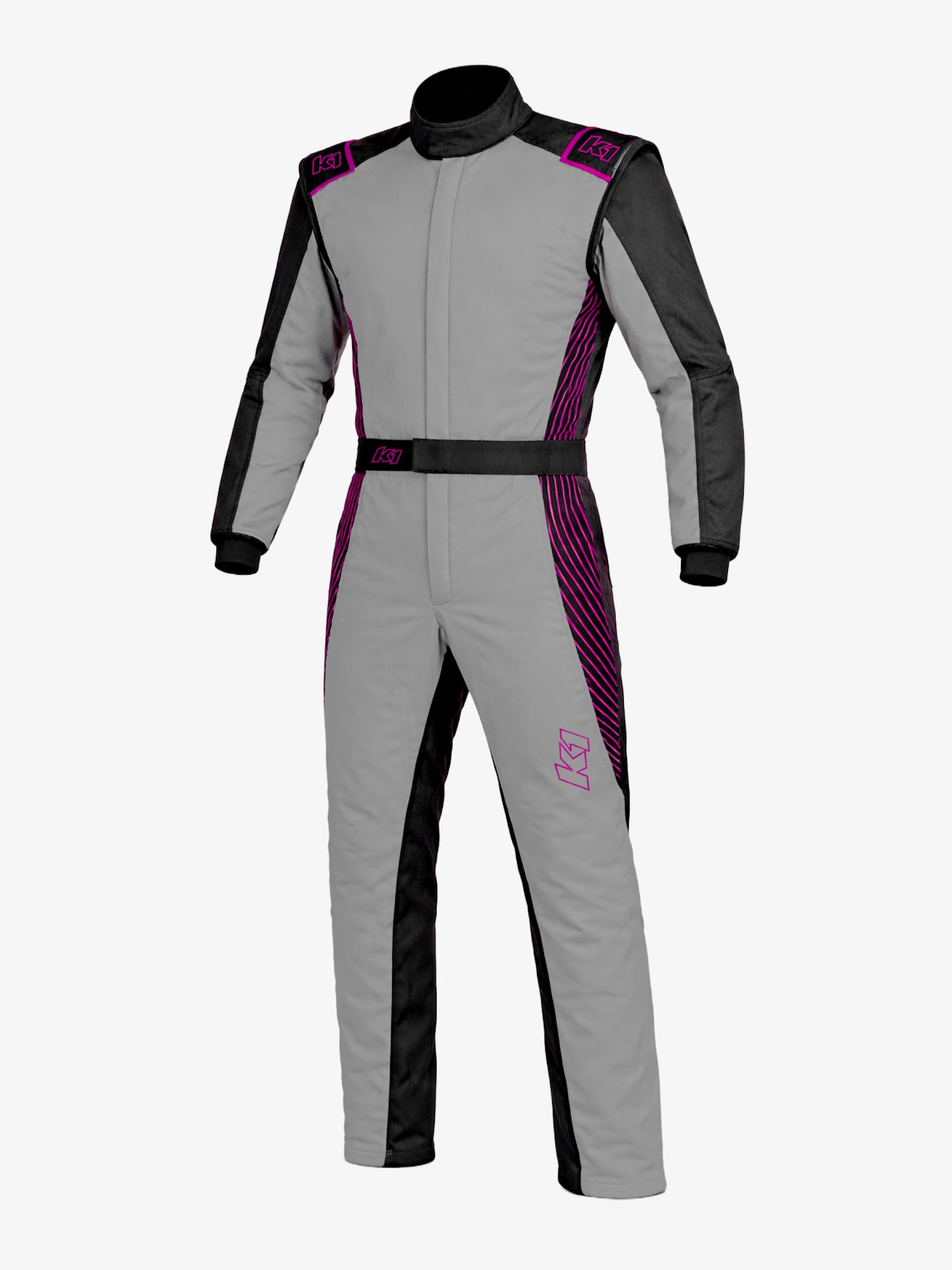Strata Kart Racing Suit