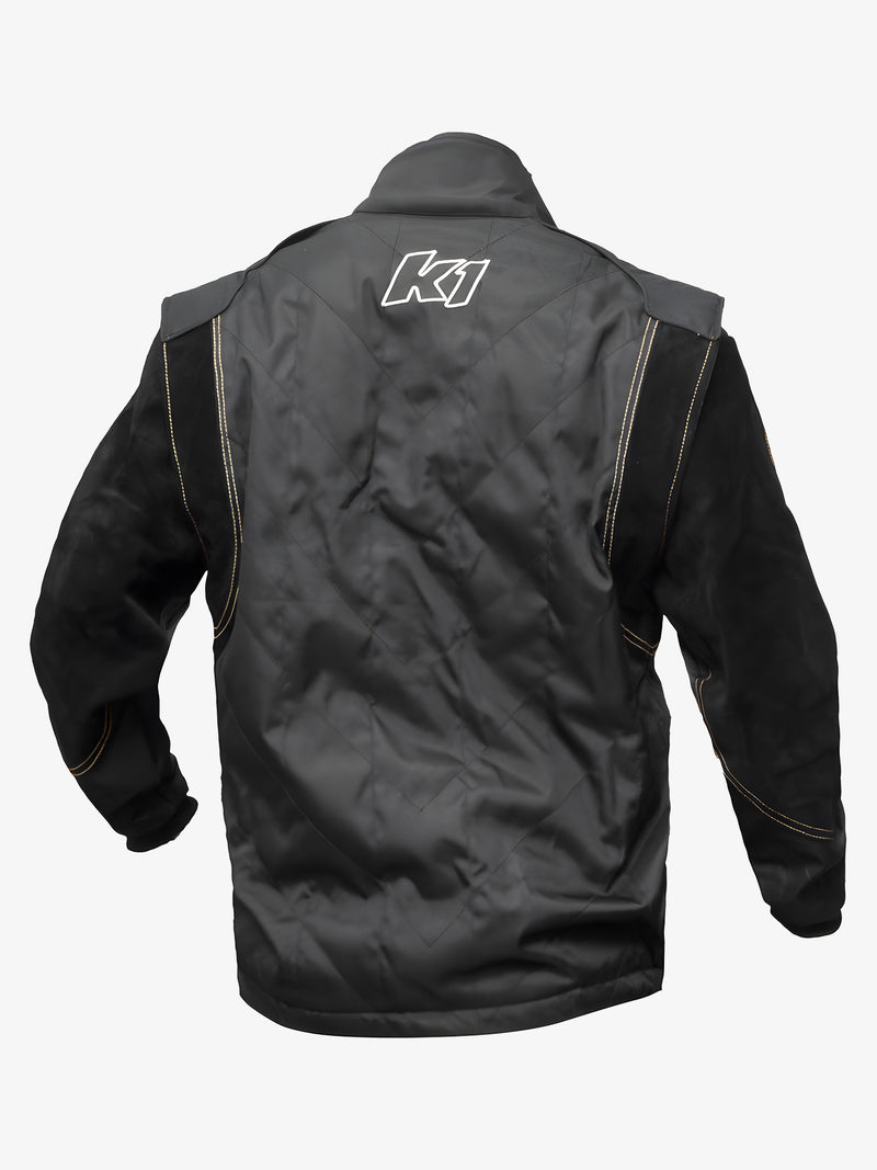 Kart Racing Jacket