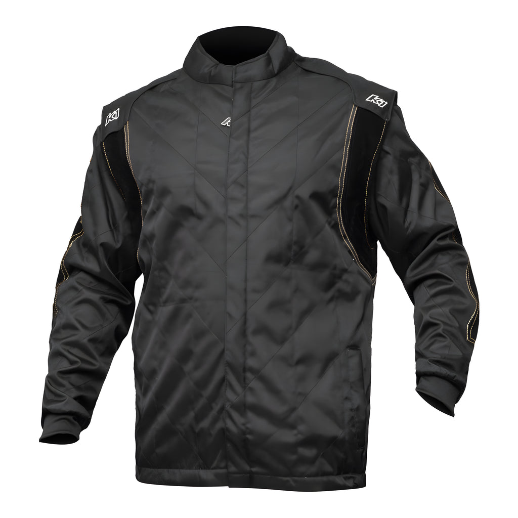 Karters Merch K1 CIK-FIA Level 2 Cordura Kart Racing Suits – K1 RaceGear
