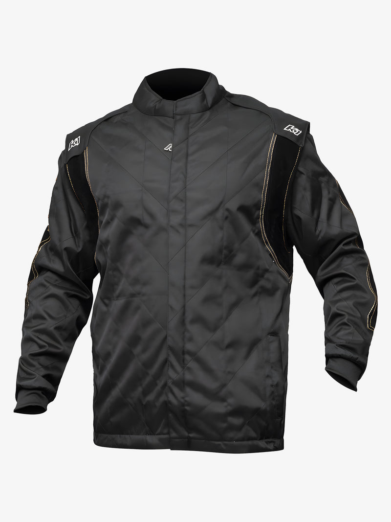 Kart Racing Jacket