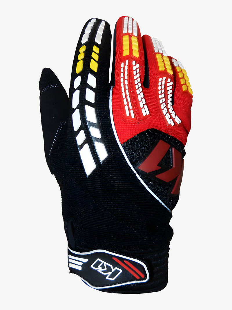 Pro Pit Mechanics Gloves