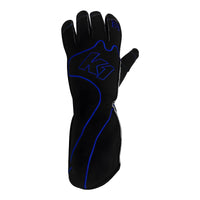 RS1 Karting Glove