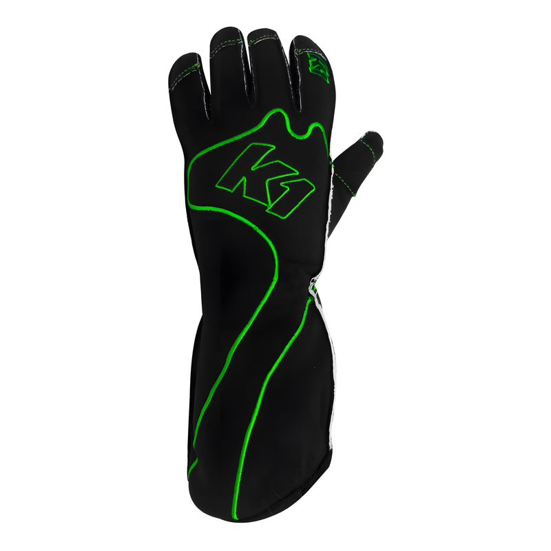 RS1 Karting Glove