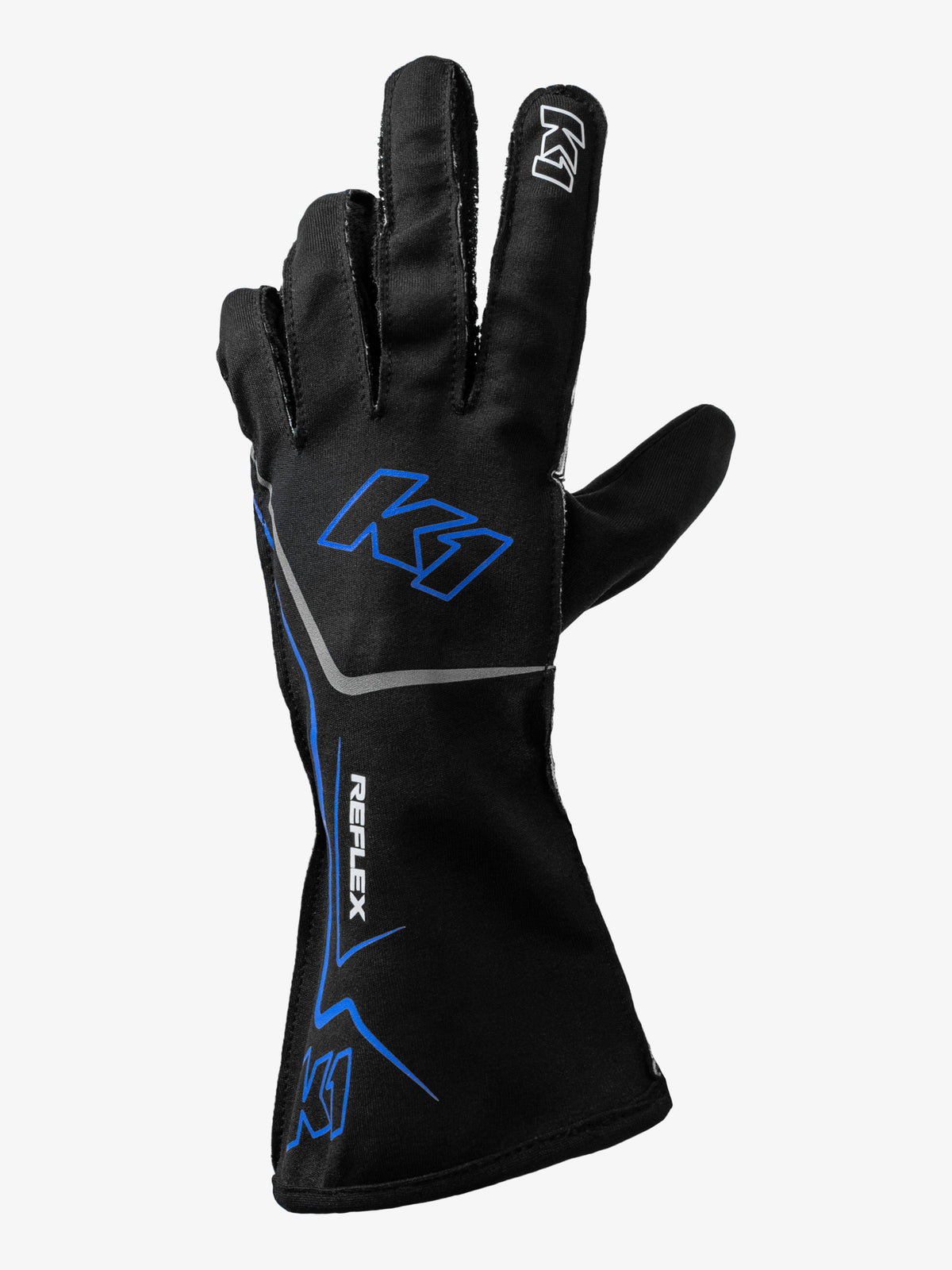 Reflex Kart Racing Glove