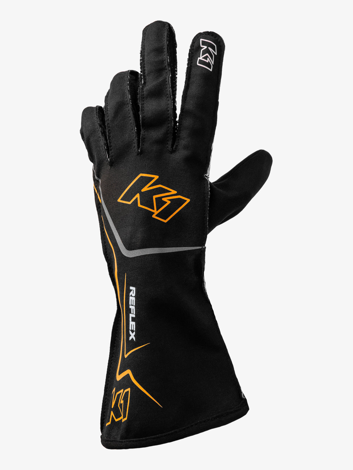 Reflex Kart Racing Glove