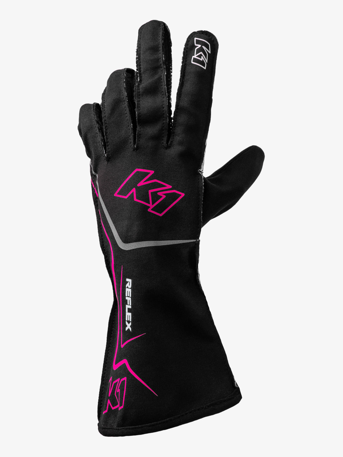Reflex Kart Racing Glove
