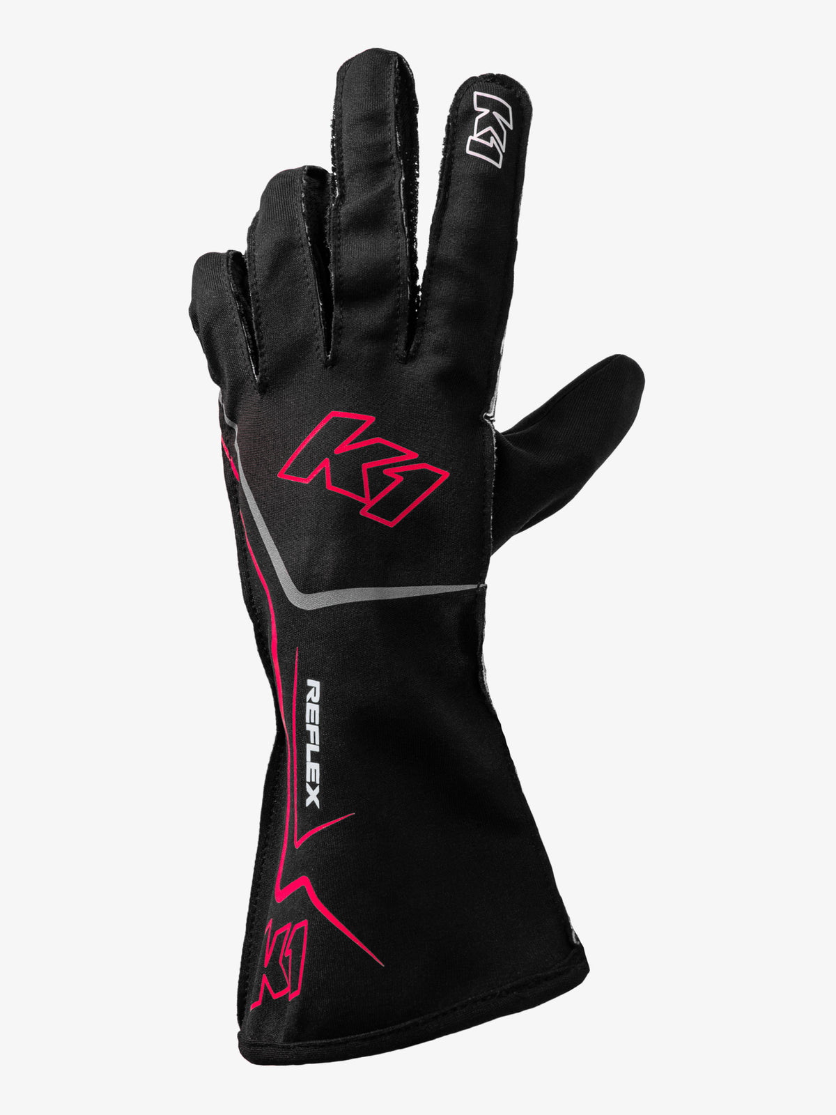 Reflex Kart Racing Glove