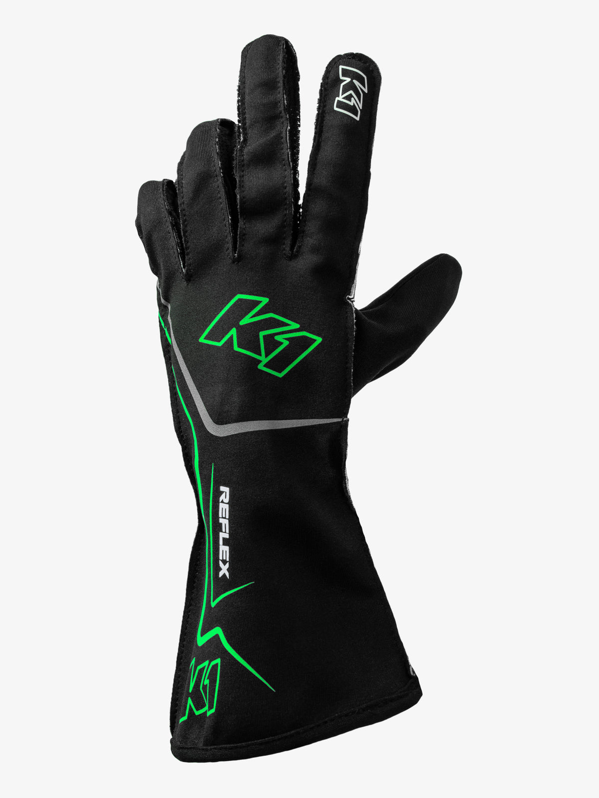 Reflex Kart Racing Glove
