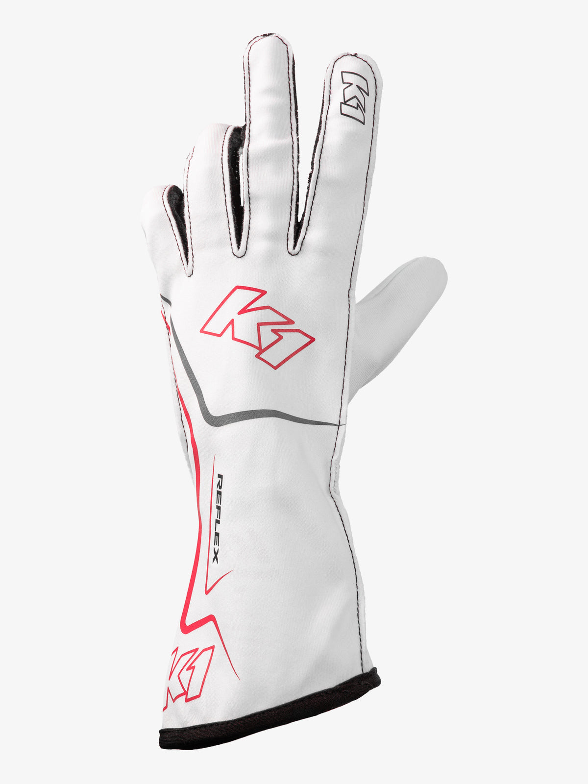 Reflex Kart Racing Glove