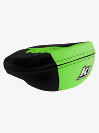 Neck Brace - Carbon Look