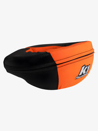 Neck Brace - Carbon Look