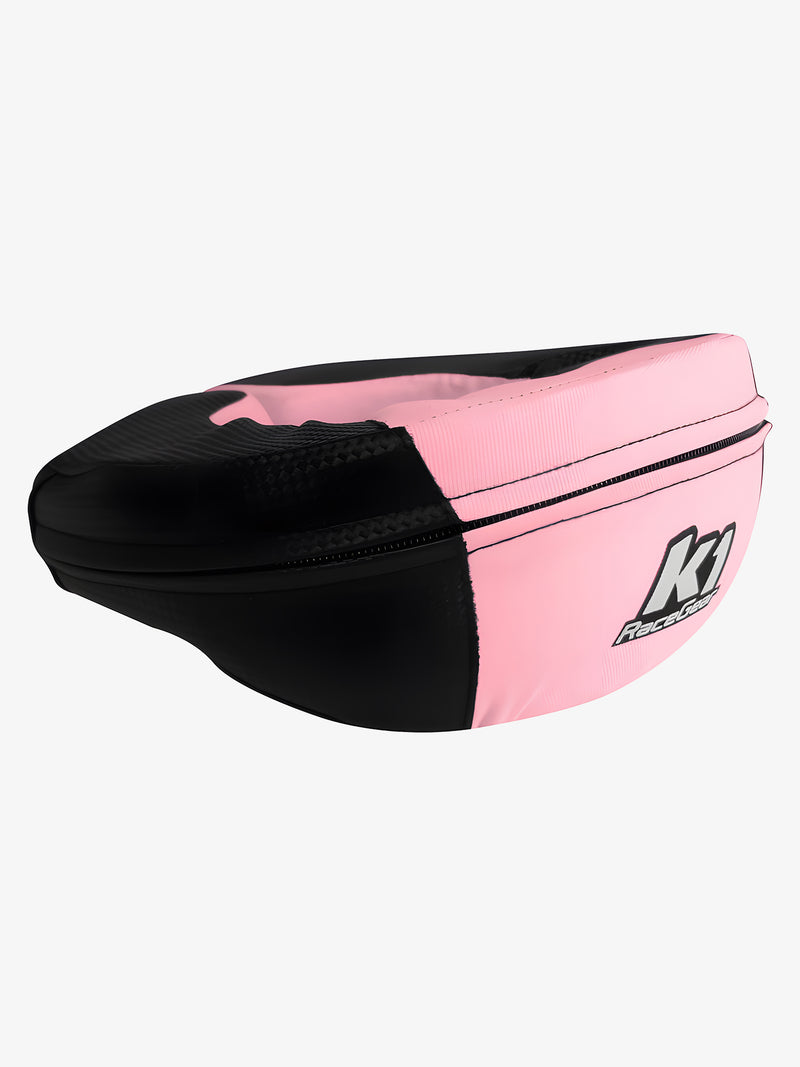 Neck Brace - Carbon Look