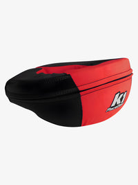 Neck Brace - Carbon Look