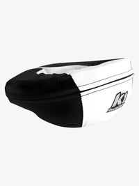 Neck Brace - Carbon Look