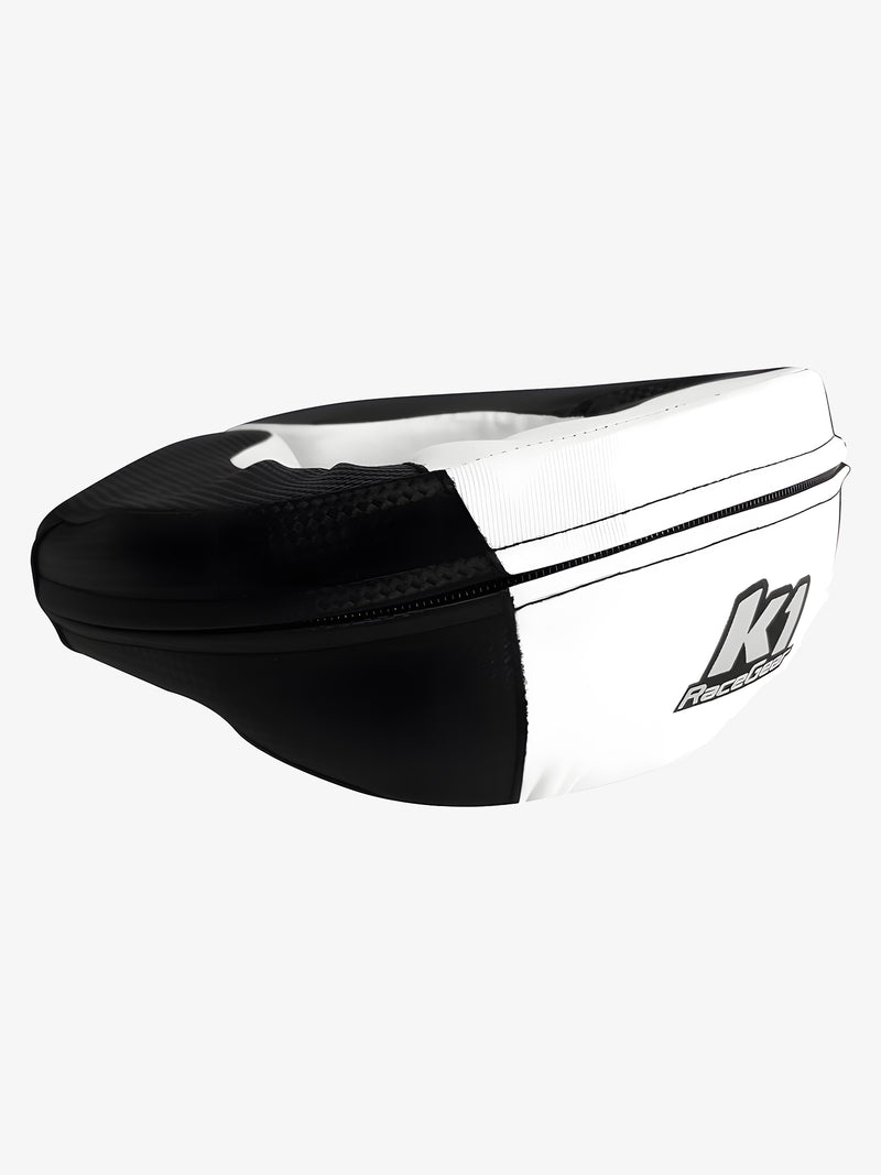 Neck Brace - Carbon Look