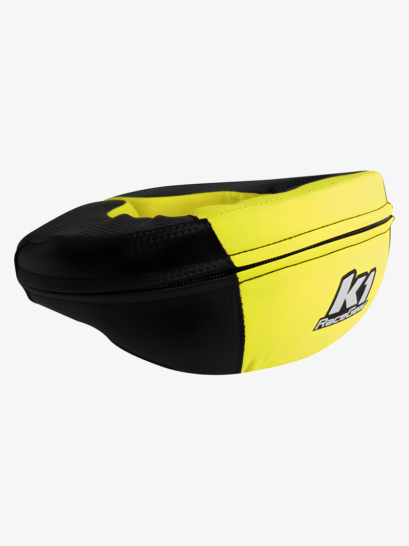 Neck Brace - Carbon Look