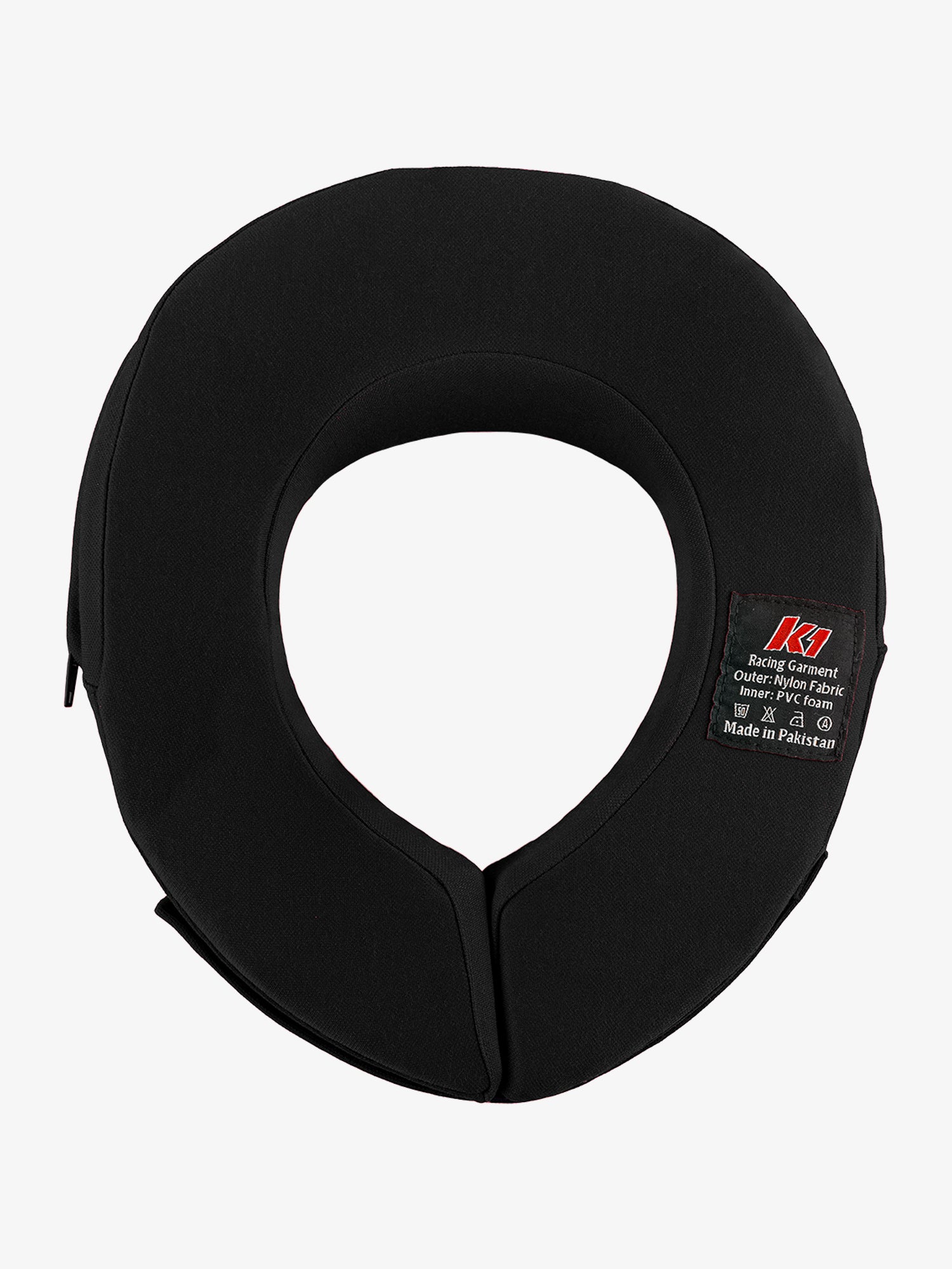 K1 Black neck brace
