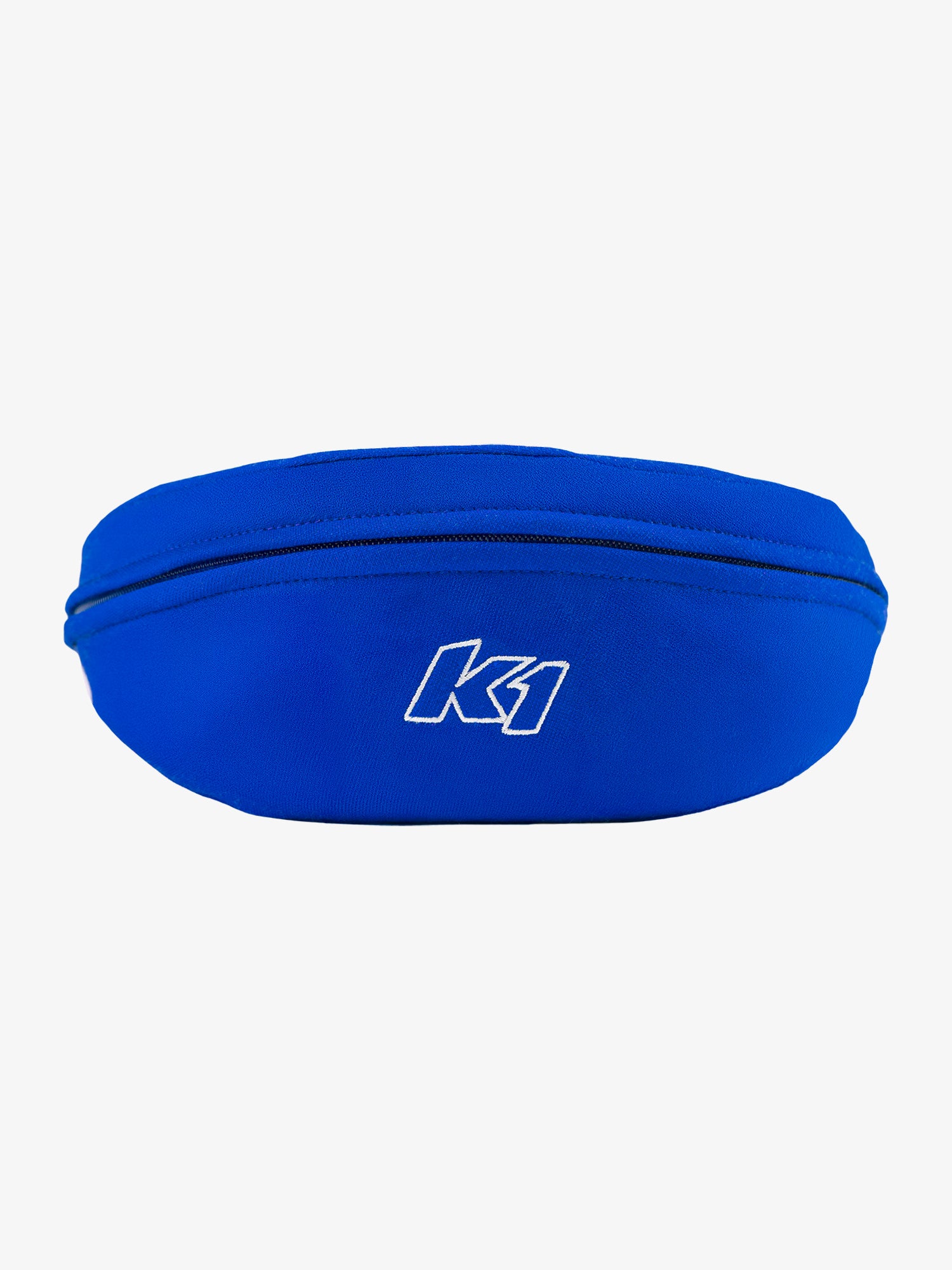 K1 blue neck brace